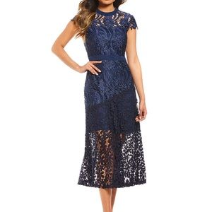 Antonio Melani dress